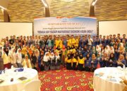 Kembangkan Kemampuan Remaja Dalam Menghadapi MEA