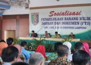 Tingkatkan Penataan Sarana dan Prasarana Sekolah dengan Baik