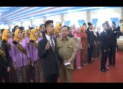 94 Siswa SMK 7 Ikuti Sumpah Profesi