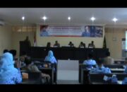 ASN Ikuti Pelatihan Kewirausahaan