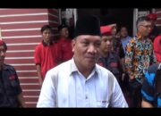 Aprozi Galang 10 Ribu Pemuda Dilampura
