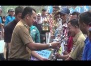 BBGRM XIV Dibuka Langsung Oleh Gubernur