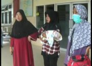 Bayi Meninggal Diduga Korban Mal Praktek