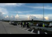 Bentuk Tiga PPK, JTTS Segera Rampung