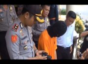 Curi Kamera Debkolektor Diamankan Petugas