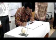 DPRD Metro Kerjasama Kejari