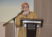 Tingkatkan Keterwakilan Perempuan Pada Lembaga Legislatif