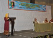 Pemprov Buka Aplikasi Baru Bidang Perizinan PTSD