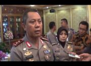 Darurat Narkoba Polda Beri Penyuluhan