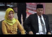 Dedi Aprizal Ambil Posisi Bacawagub