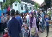 Dewan Lampura Soroti Angkutan Mudik