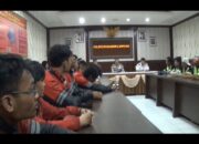 Dimediasi Kapolresta, Gojek dan Pokbal Damai