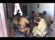 Disdag Kota Kumpulkan Kepala UPT Pasar