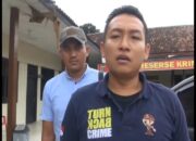 Dua  Pelaku Curat Dihadiahi Timah Panas