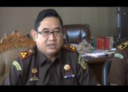 Dua Tersangka Korupsi Jalan Belum Ditahan