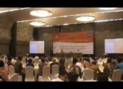 Gelar Seminar Antisipasi Konflik Sosial