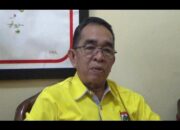 Golkar Optimis Elektabilitas Arinal Melejit