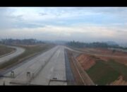 Gubernur Pastikan Ruas JTTS Digunakan Mudik