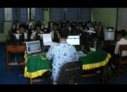 Hari Pertama UN, Listrik Kembali Padam