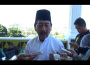 Herman HN Siap Perbaiki Jalan Rusak