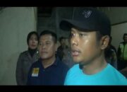 Hisap Sabu, Pasangan Mesum Diamankan Polisi