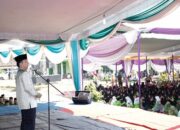Gubernur Lampung Lantik Pengurus PC NU Lamteng