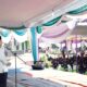 Gubernur Lampung Lantik Pengurus PC NU Lamteng
