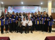 Gubernur Lampung Lepas 120 Peserta Lampung Mengajar