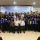 Gubernur Lampung Lepas 120 Peserta Lampung Mengajar
