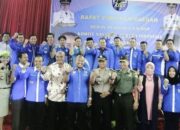 Pemprov Lampung Mengajak Pemuda Membangun Lampung