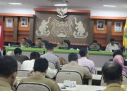 Lampung Targetkan Beras Rastra Mencapai 40 Persen Akhir Mei 2017