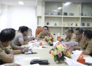 Target Tipe A di 2019, Pemprov Lampung Tambah Dua Gedung RSUDAM