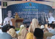 Gubernur Lampung Beri Bantuan Sumur Bor Di Rutan Way Hui