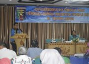 Pemprov Lampung Terus Tingkatkan Jaringan JDIH