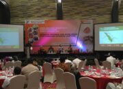 Jumlah Perusahaan di Lampung Terbesar Kedua Sumatera