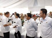 Lampung Kompeten Targetkan Sertifikasi 196.859 Profesi 