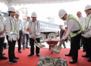 Target Perjalanan 1 Jam, Bakauheni-Merak segera Miliki Dermaga Eksekutif