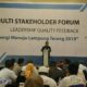 Pemprov Lampung dan PLN Akan Wujudkan Lampung Terang 2019