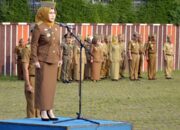 Pemprov Lampung Terus Lakukan Pembinaan Atlet Muda