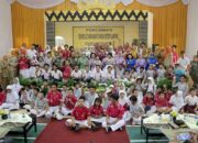 Lampung Dukung Penuh Kesejahteraan Anak-Anak Berkebutuhan Khusus