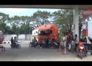 Jelang Ramadhan BBM Mulai Langka