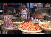 Jelang Ramadhan Harga Pangan Pokok Naik