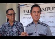 KPU Akomodir Parpol Sesuai SK Kemenkumham