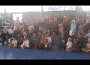 Karang Taruna Gelar Competition Futsal