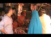 Kebutuhan Daging Selama Ramadhan Aman