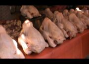Kekosongan Stok, Harga Ayam Potong Melangit