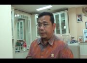 Ketua DPRD Minta Aleg Disiplin