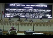 Komisi I Matangkan Dua Raperda