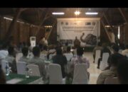 Lembah Hijau Tuan Rumah Workshop Mahout Indonesia