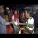 MT Rachmad Hidayat Bagikan 2500 Paket Nasi